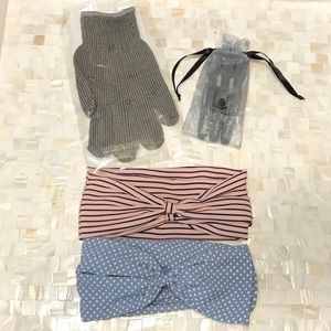 NWOT Hair Styling Bundle